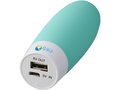 Finn 2200 mAh stress reliever power bank 17