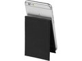Premium RFID Phone Wallet with Stand