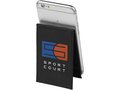 Premium RFID Phone Wallet with Stand 2