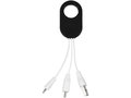The Troop 3-in-1 Charging Cable 3