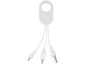 The Troop 3-in-1 Charging Cable 8