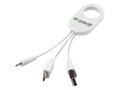 The Troop 3-in-1 Charging Cable 7