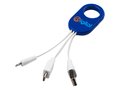 The Troop 3-in-1 Charging Cable 12
