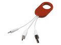 The Troop 3-in-1 Charging Cable 15
