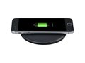 Lean wireless charging pad