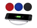 Lean wireless charging pad 7