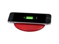 Lean wireless charging pad 20