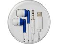 Switch earbuds with multi tips 9