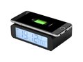 Seconds wireless charging clock 5