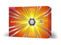 Callaway Super Hot55 Golf balls 2