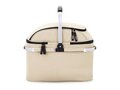 Livoo 4 person picnic basket 2