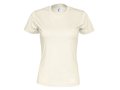 T-shirt cottoVer Fairtrade 16