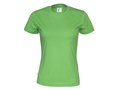 T-shirt cottoVer Fairtrade 10