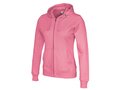 Full Zip Hoody cottoVer Fairtrade 11