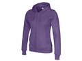 Full Zip Hoody cottoVer Fairtrade 4