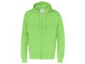 Full Zip Hoody cottoVer Fairtrade 22