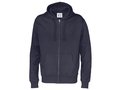 Full Zip Hoody cottoVer Fairtrade 19