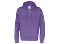 Full Zip Hoody cottoVer Fairtrade 18