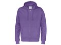 Full Zip Hoody cottoVer Fairtrade 18