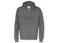 Full Zip Hoody cottoVer Fairtrade 17