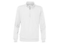 Half Zip Sweater cottoVer Fairtrade