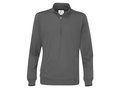 Half Zip Sweater cottoVer Fairtrade 4