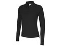 Polo Pique Long Sleeve cottoVer Fairtrade 17