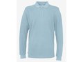 Polo Pique Long Sleeve cottoVer Fairtrade 6
