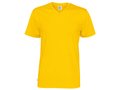 V-neck T shirt cottoVer Fairtrade 21