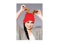 Knitted Reindeer Hat 1