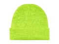 Reflective winter hat