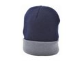Two Color Beanie 1