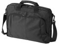 New Jersey 15.6'' Laptop conference bag