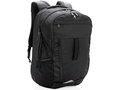 Swiss Peak 15 inch outdoor laptop backpack with rain cover