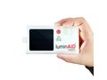 Luminaid light source 3