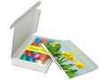 Shipping box Easter 150g with Easter eggs 1