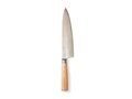 VINGA Hattasan Damascus chef’s edition knife 1