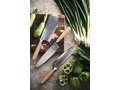 VINGA Hattasan Damascus chef’s edition knife 4