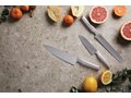 VINGA Hattasan chef's knife 8