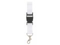 Lanyards with Safety Break 25 mm 8