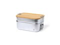 Lunch box Vickers 1