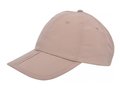 Foldable cap 7