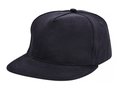 Brushed baseball cap 8