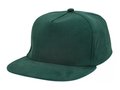 Brushed baseball cap 4
