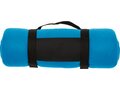 Polar fleece blanket 3