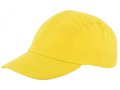 Kids Promo Cap white 7