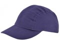 Kids Promo Cap white 10