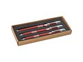 3-piece metal writing set  2