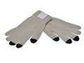 Touch screen gloves with label 2