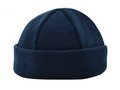 Fleece Winter Hat six panels 7